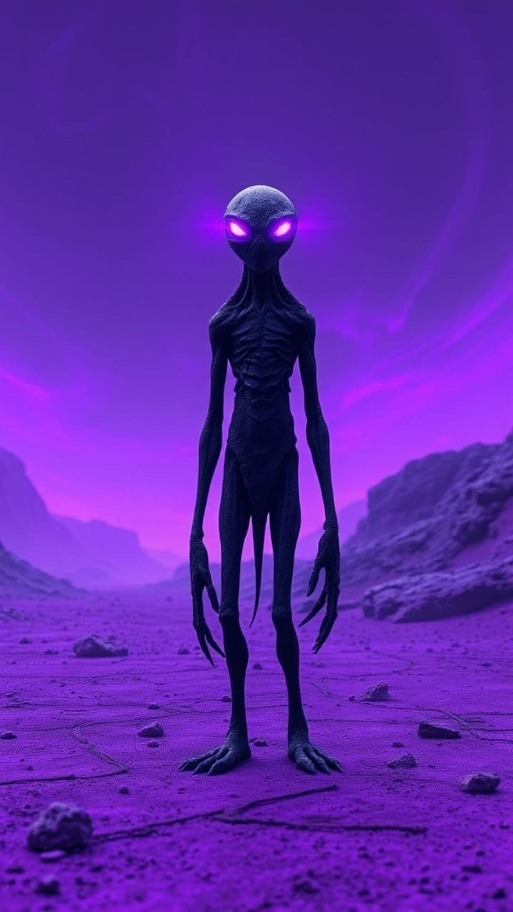 Enderman's Lament: A Minecraft Parody