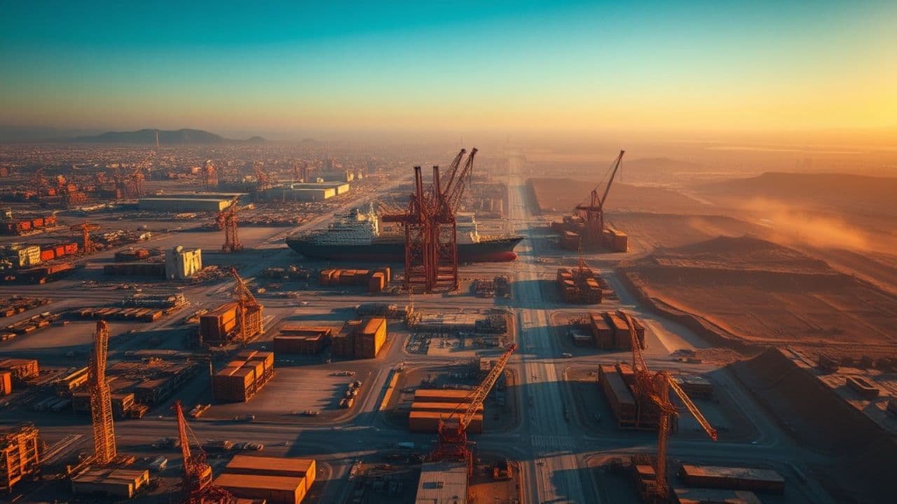 Smart Equip: Innovating the Future Together