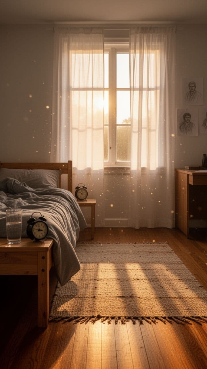 I'm On My Way