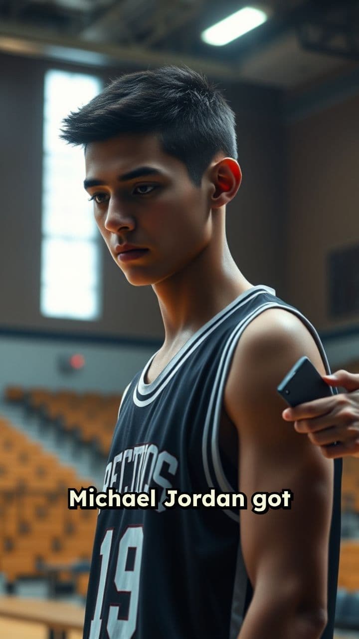 From Rejection to Greatness