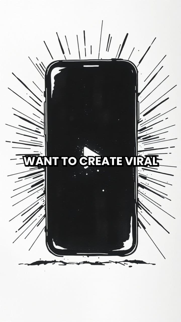 Create Viral YouTube Shorts with Stickman