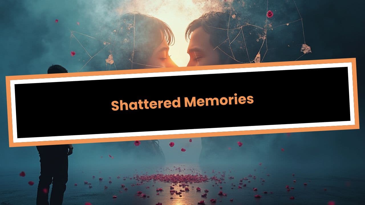 Shattered Memories