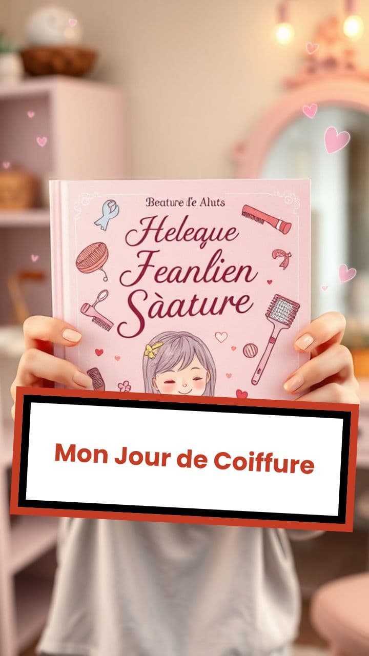 Mon Jour de Coiffure