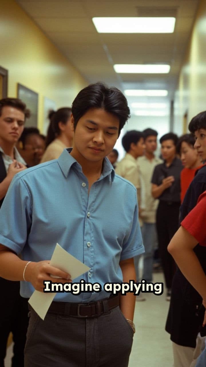 From Rejection to Alibaba Success