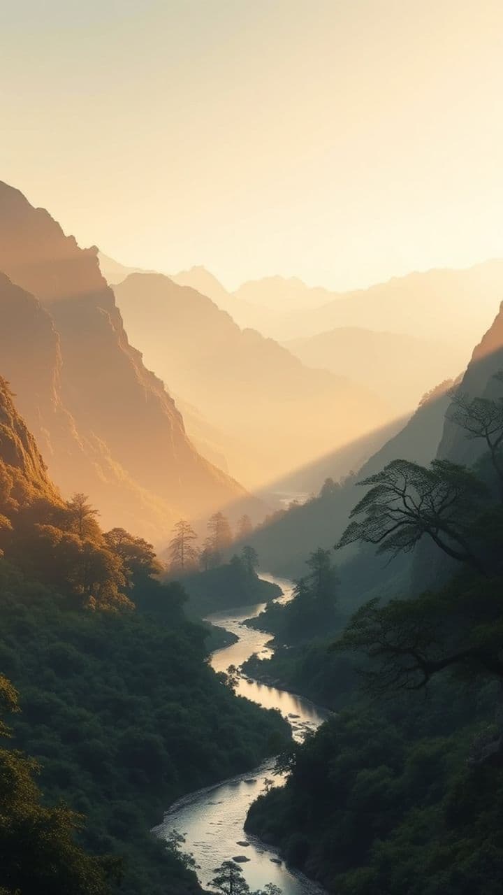 संगीत की यात्रा