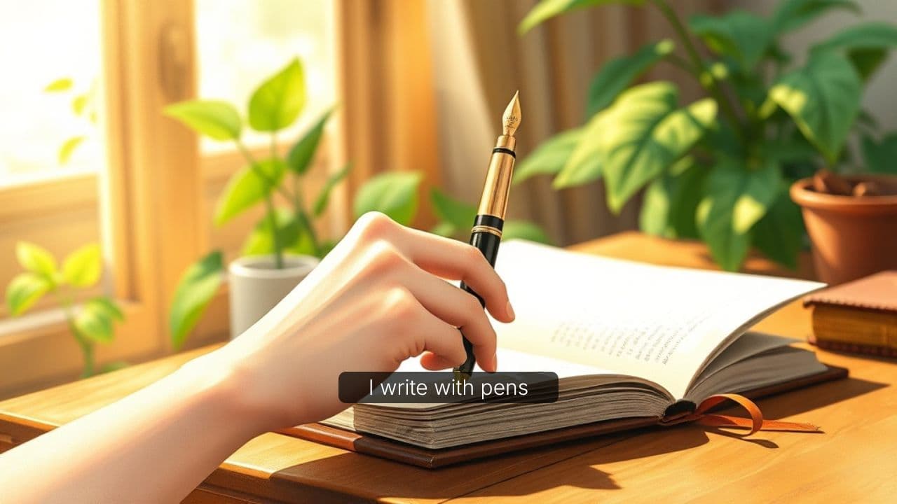 Shark Attack in the Night