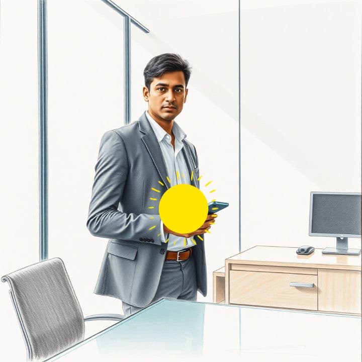 Virex Dynamics - The Quiet Day