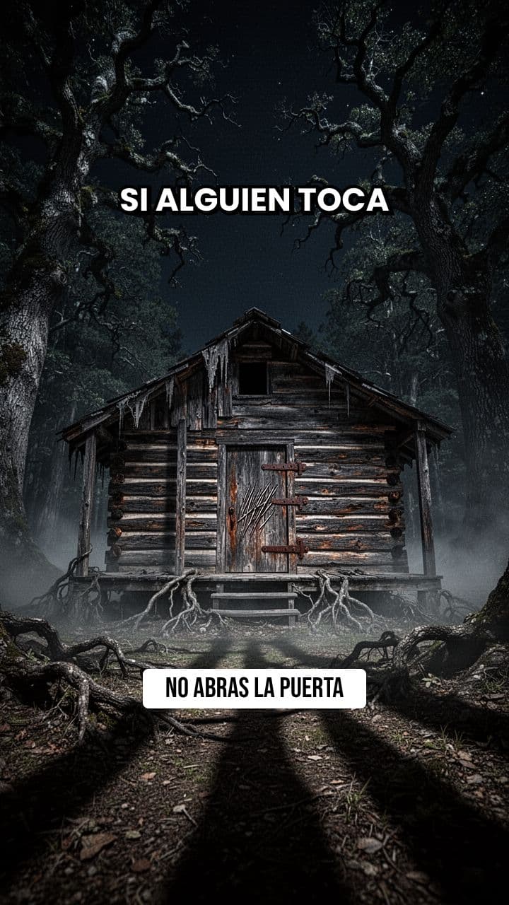 La Leyenda del Wendigo