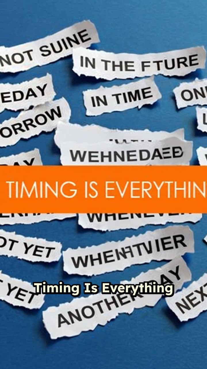 Timing Is Key in Las Vegas Real Estate