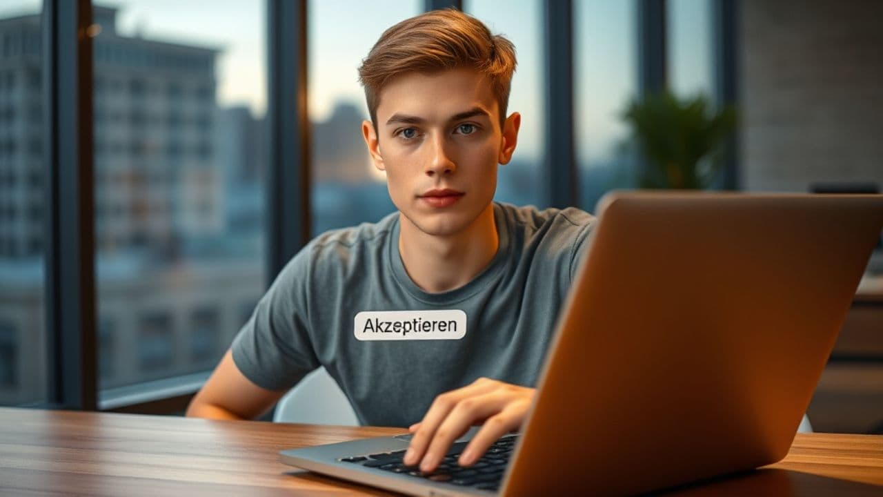 Wichtigkeit der AGB verstehen