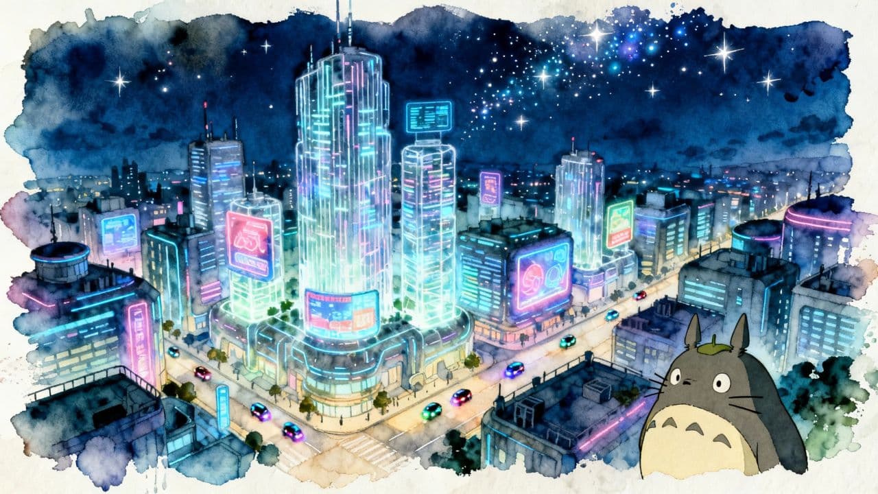 Scrolling for Laughs