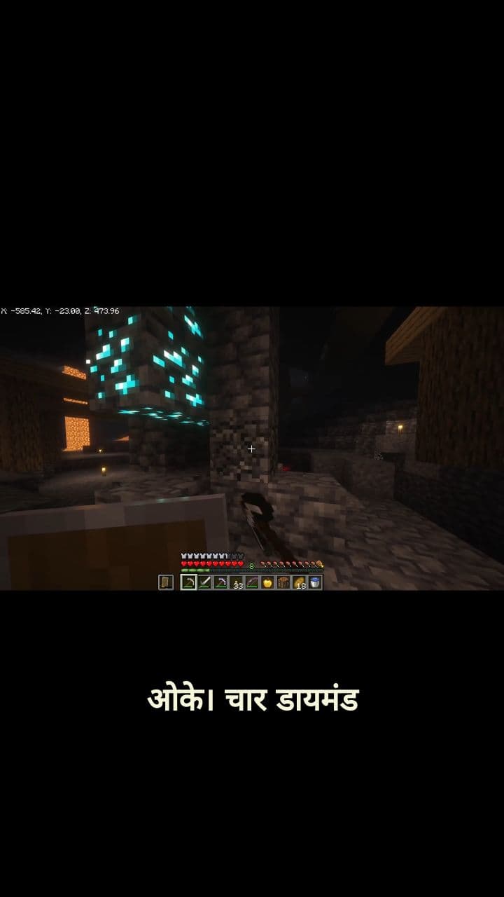 Fortune III Diamond Haul!