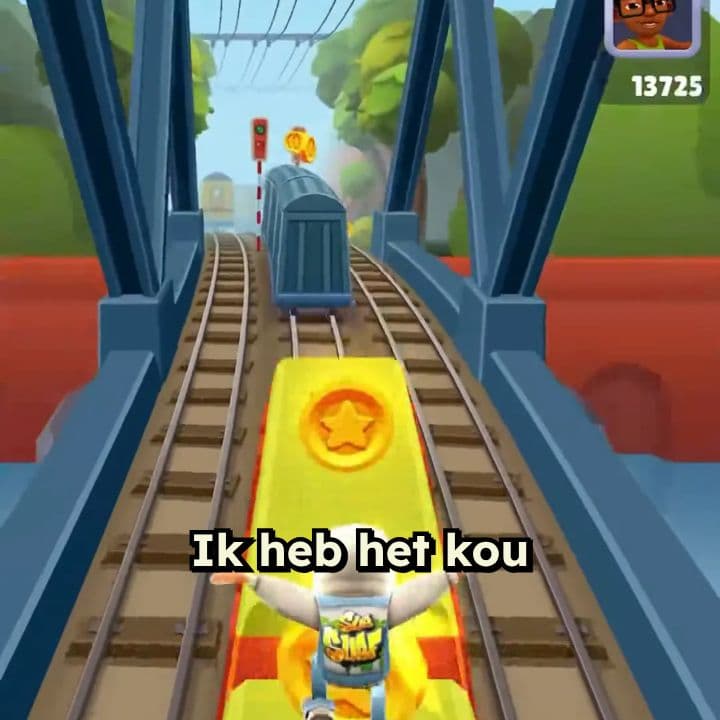 Can you turn up the heat?