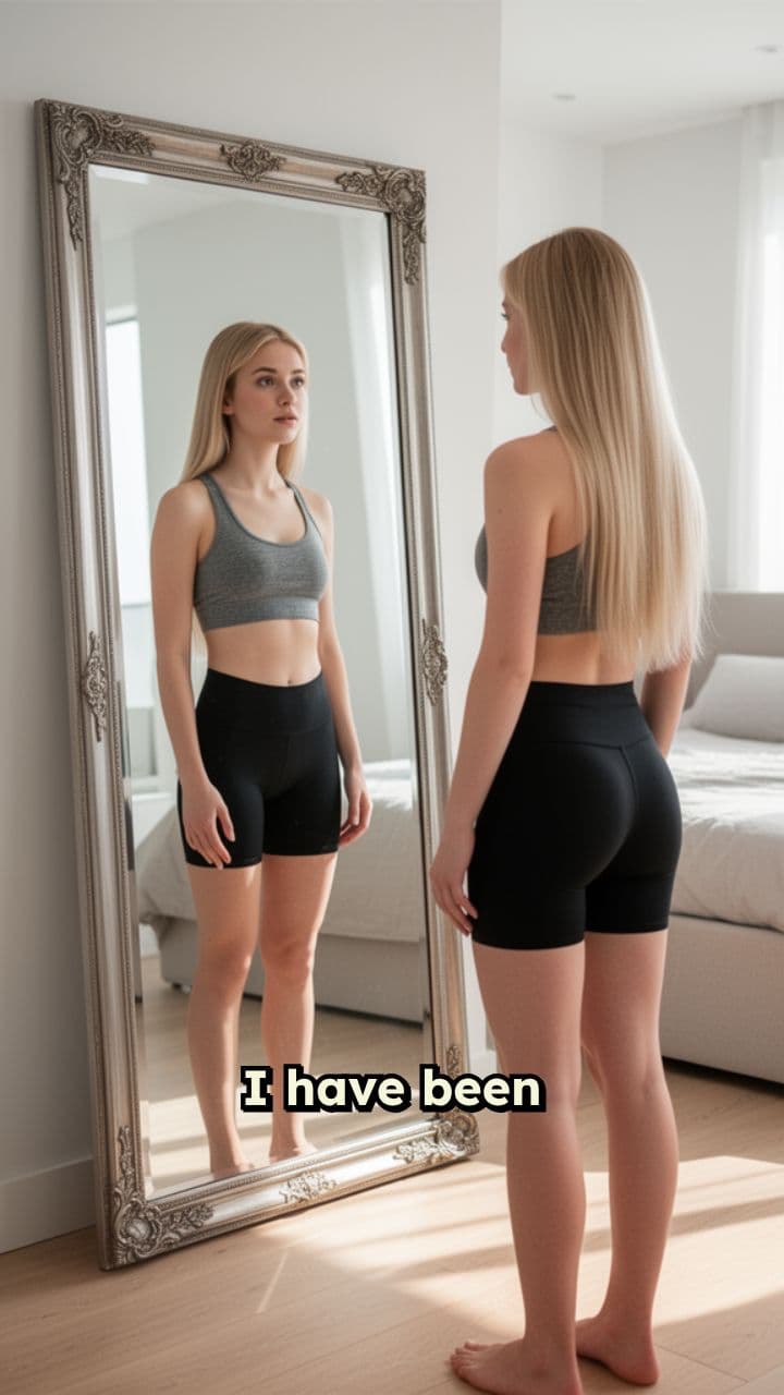 The Ultimate Ab Transformation