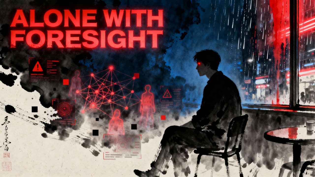 Alone With Foresight