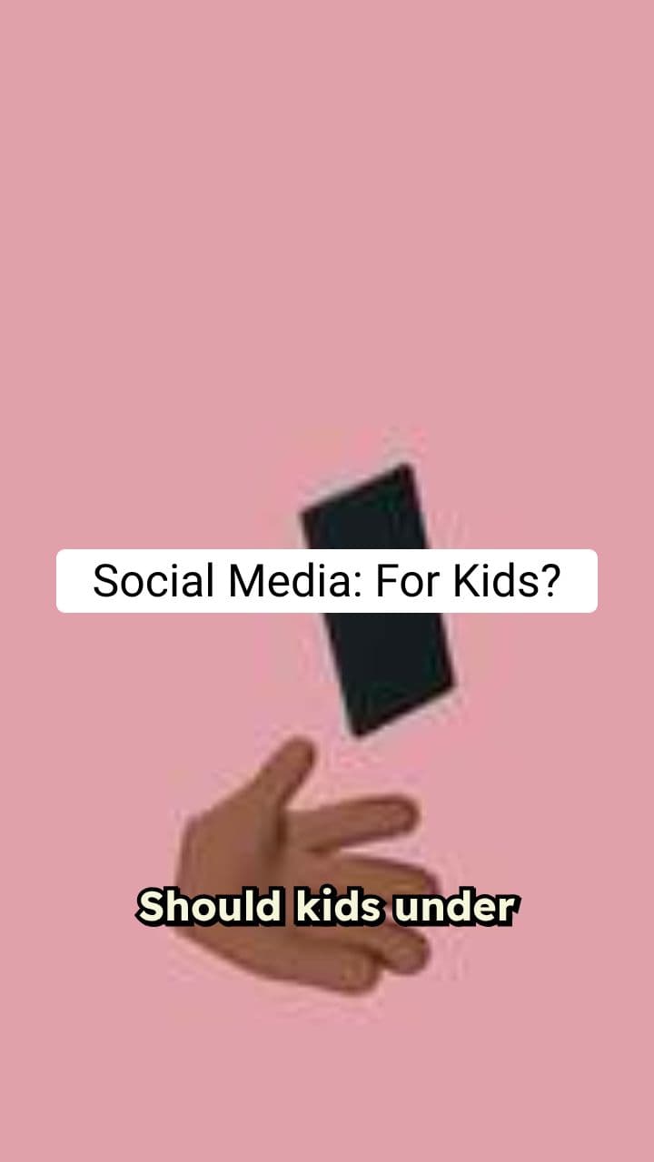 Social Smarts: Kids and the Digital World