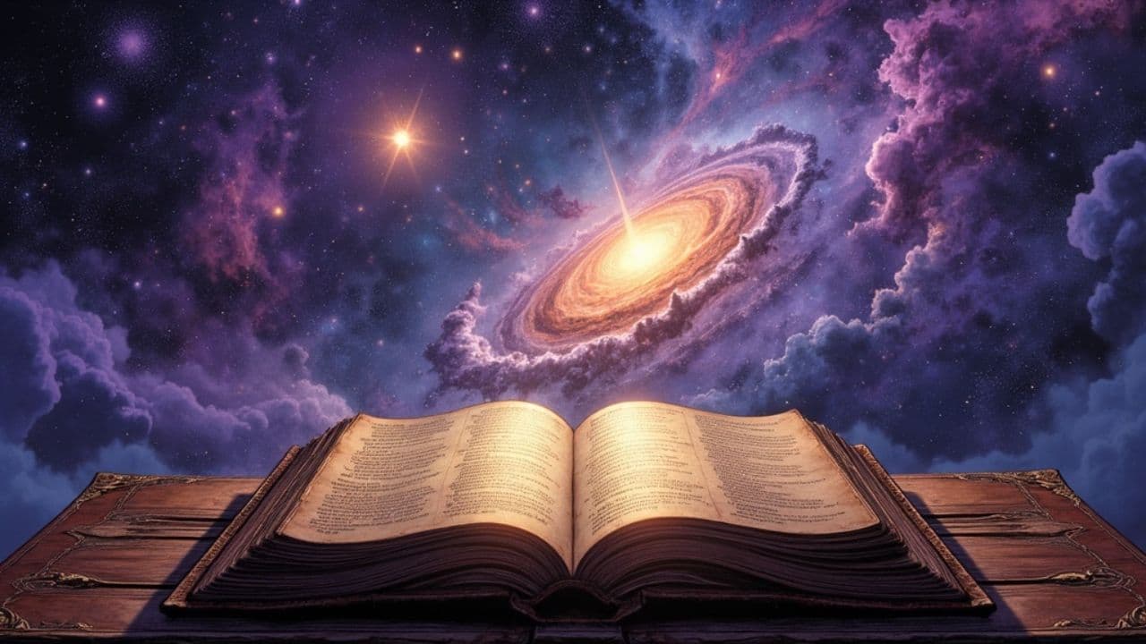 Heavenly Visions: A Biblical Perspective