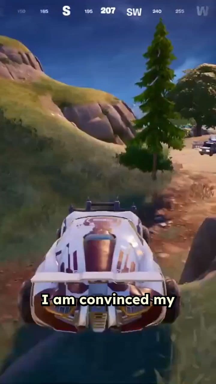 The Skinwalker Among Us