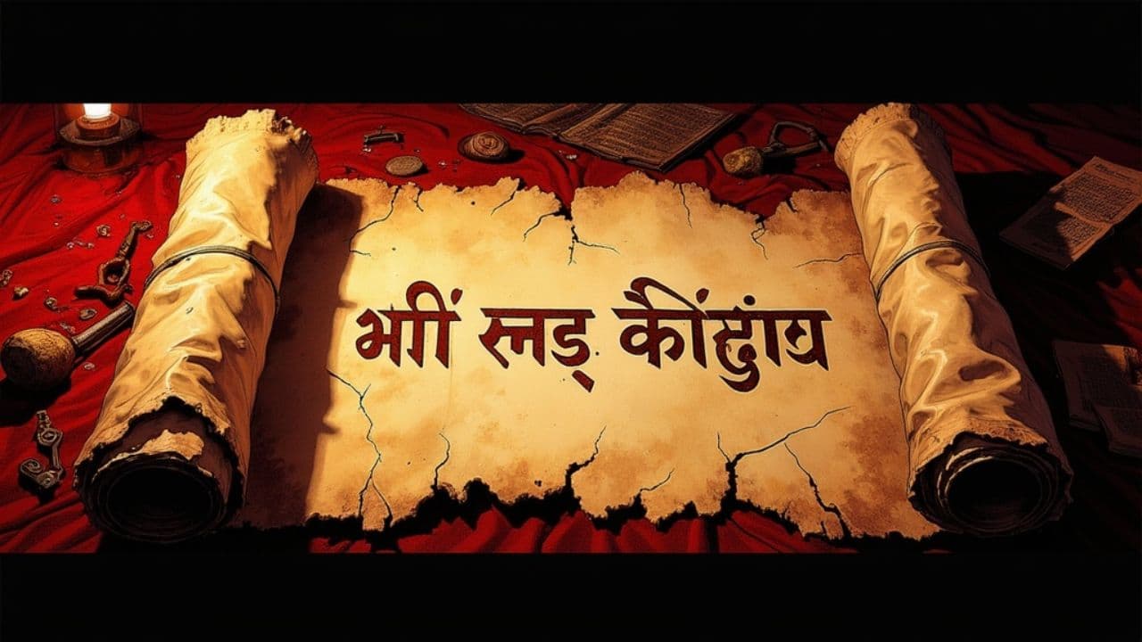 कर्तव्य की अग्नि-परीक्षा