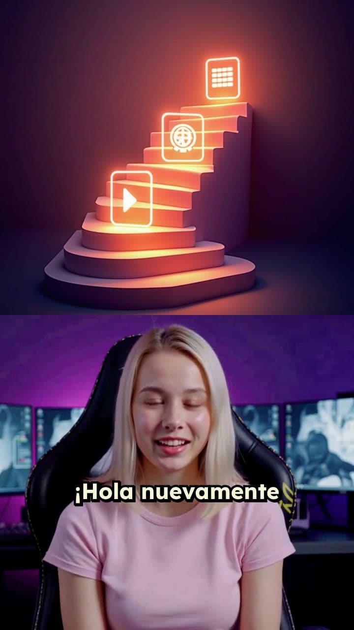 Únete a la comunidad y resuelve tus dudas