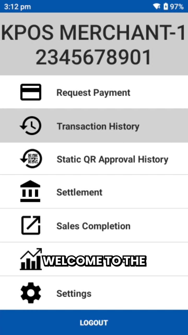 Welcome to Kayaaku POS