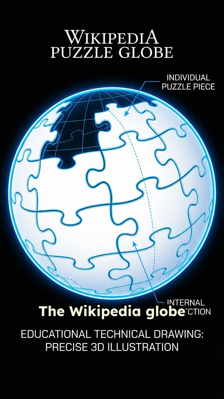 Wikipedia: A Journey Through History