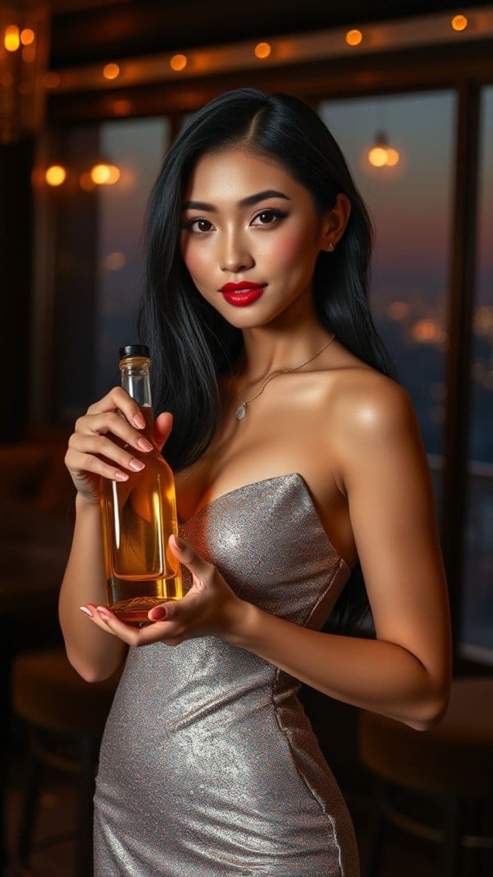 I'm the Picnic Queen King