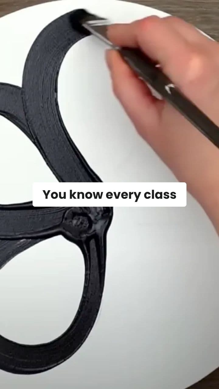 The Classroom Main Character Syndrome