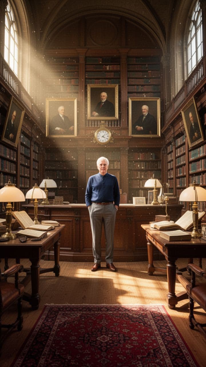 Robotizame esta en la biblio