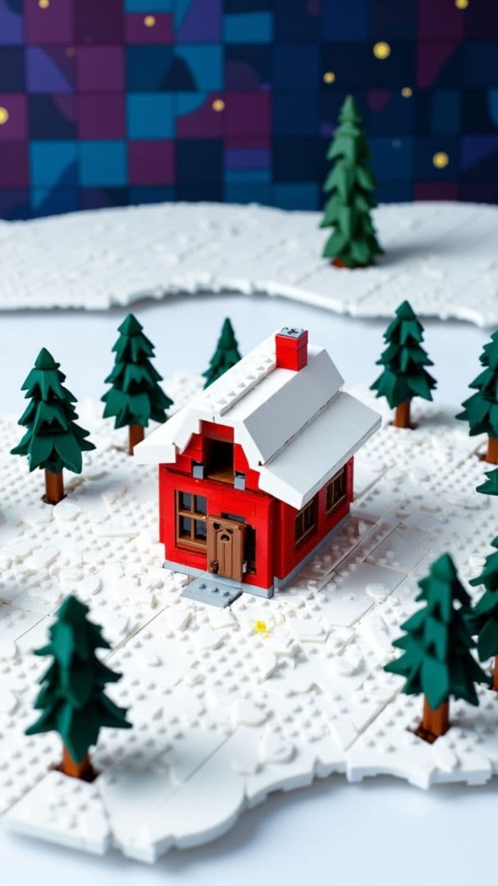 Taivas on perunamuusia