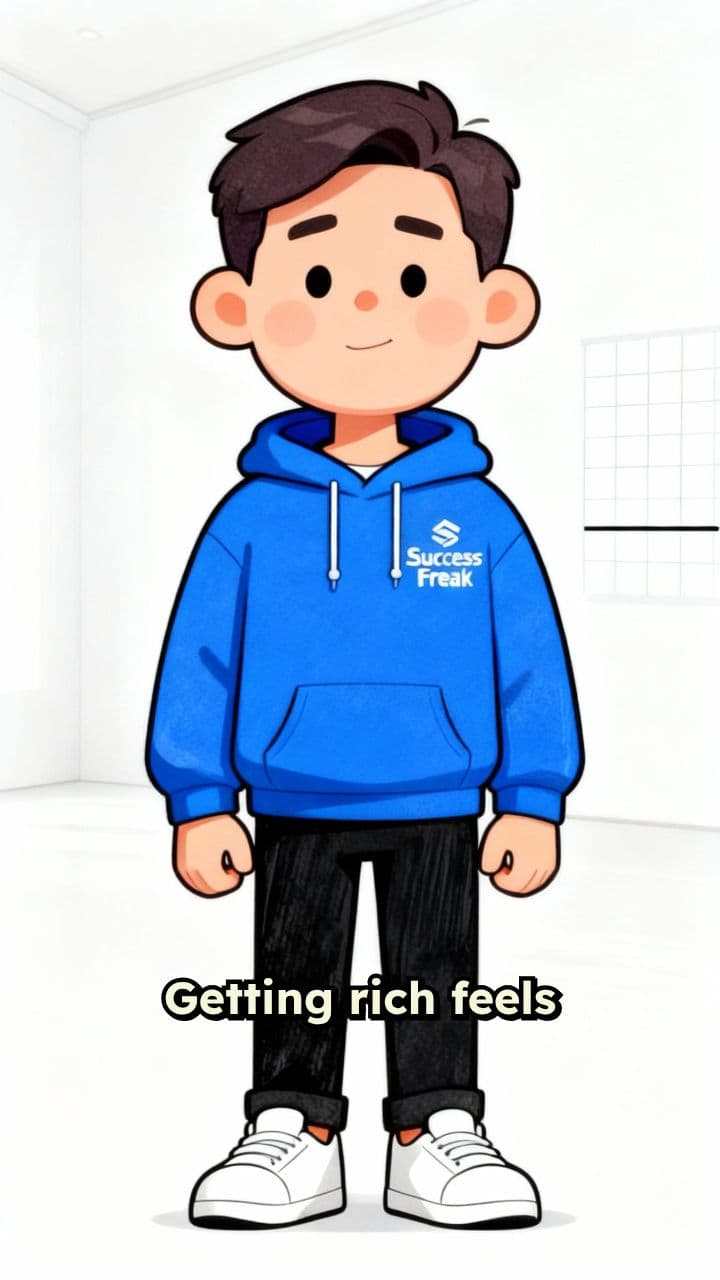 The Reality of Compounding