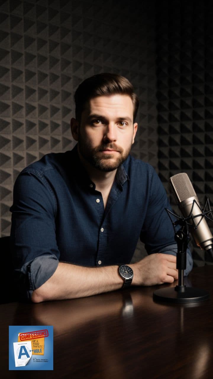 What is a Food Safety A**Hole