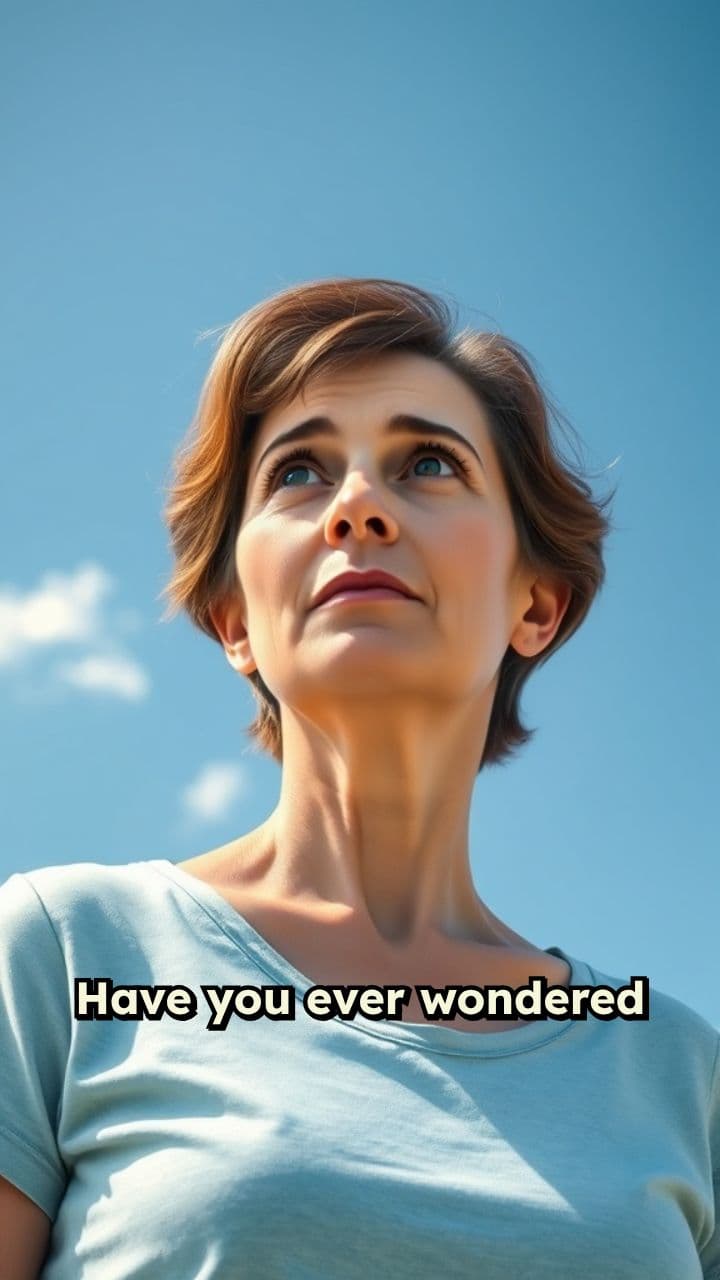 Why is the Sky Blue?