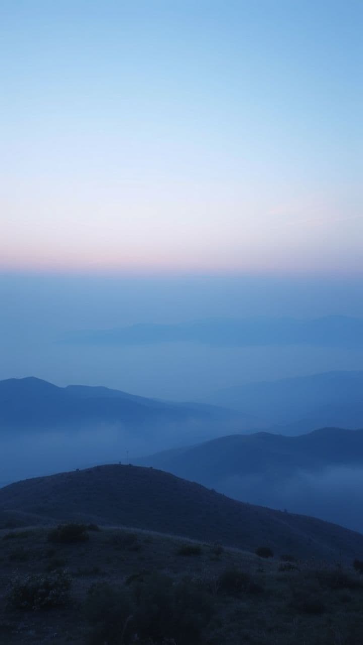 Gurbet ve Sıla Hasreti