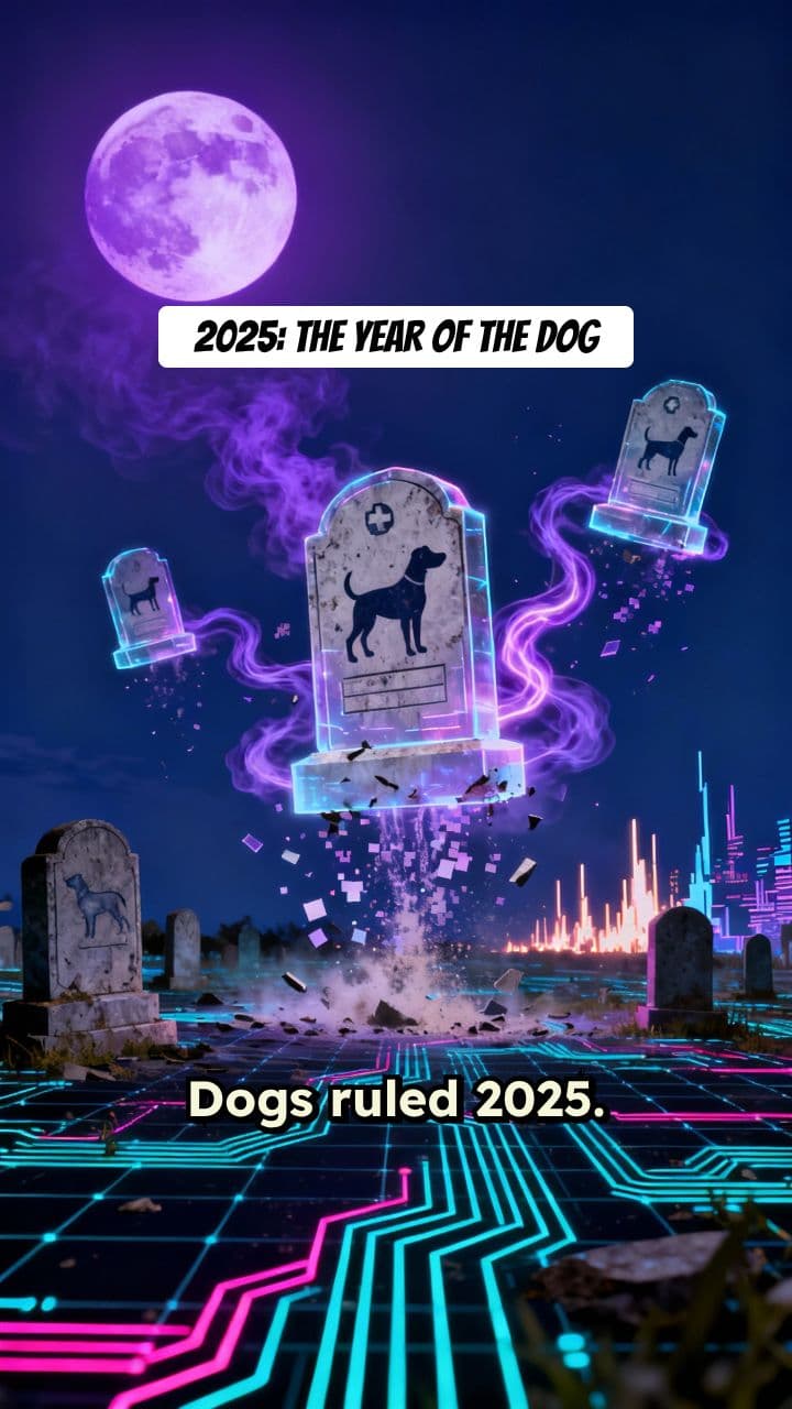 $GHOSTCAT: The Future of Solana Memes