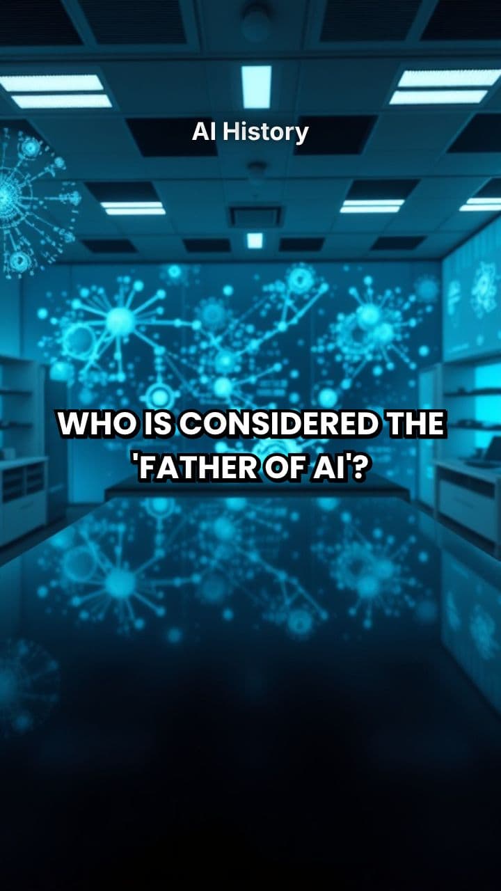 AI History