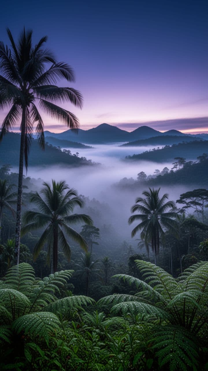 Mahal, My Everything