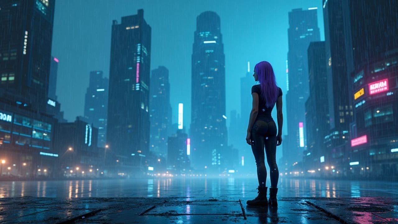 Whispers in the Night