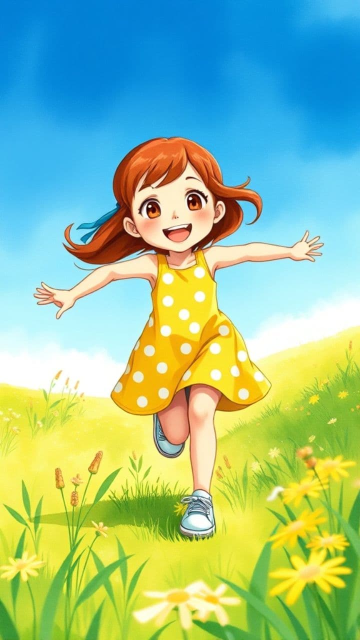 Joyful Play and Belief