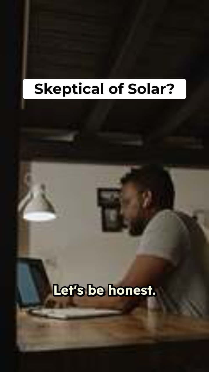 Arizona Solar Trust Ad