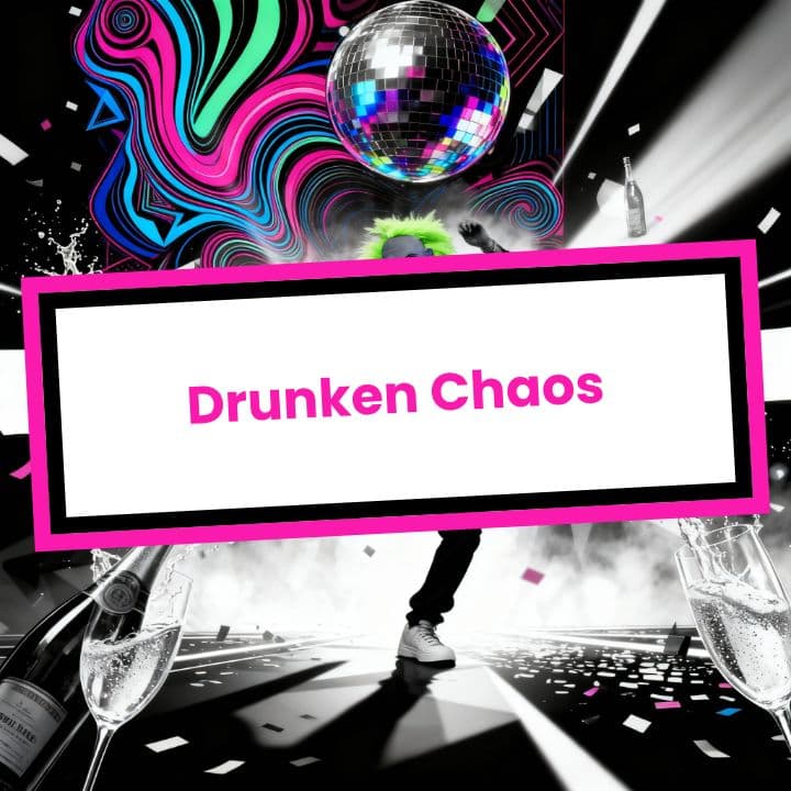Drunken Chaos