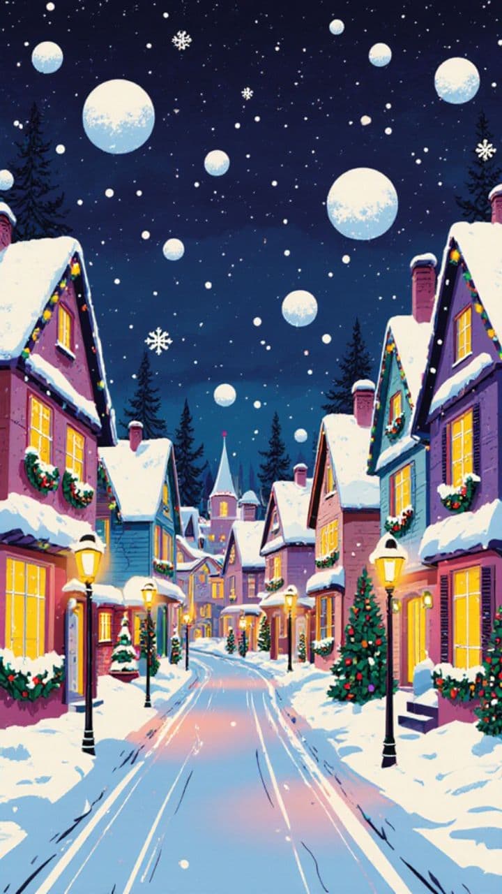 Home for the Holidays