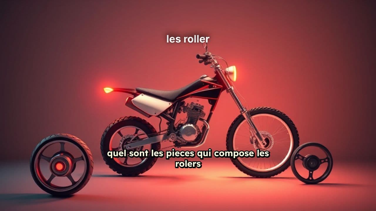 les roller