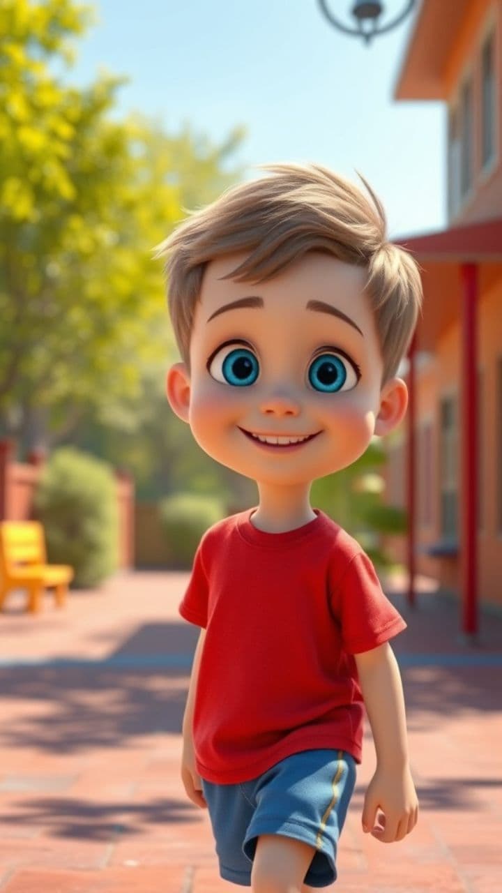 LKG Introduction (Siddharth)