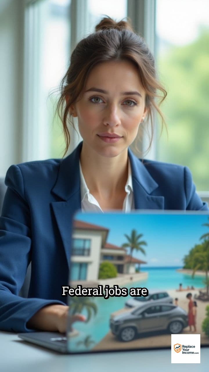 Federal Worker Freedom