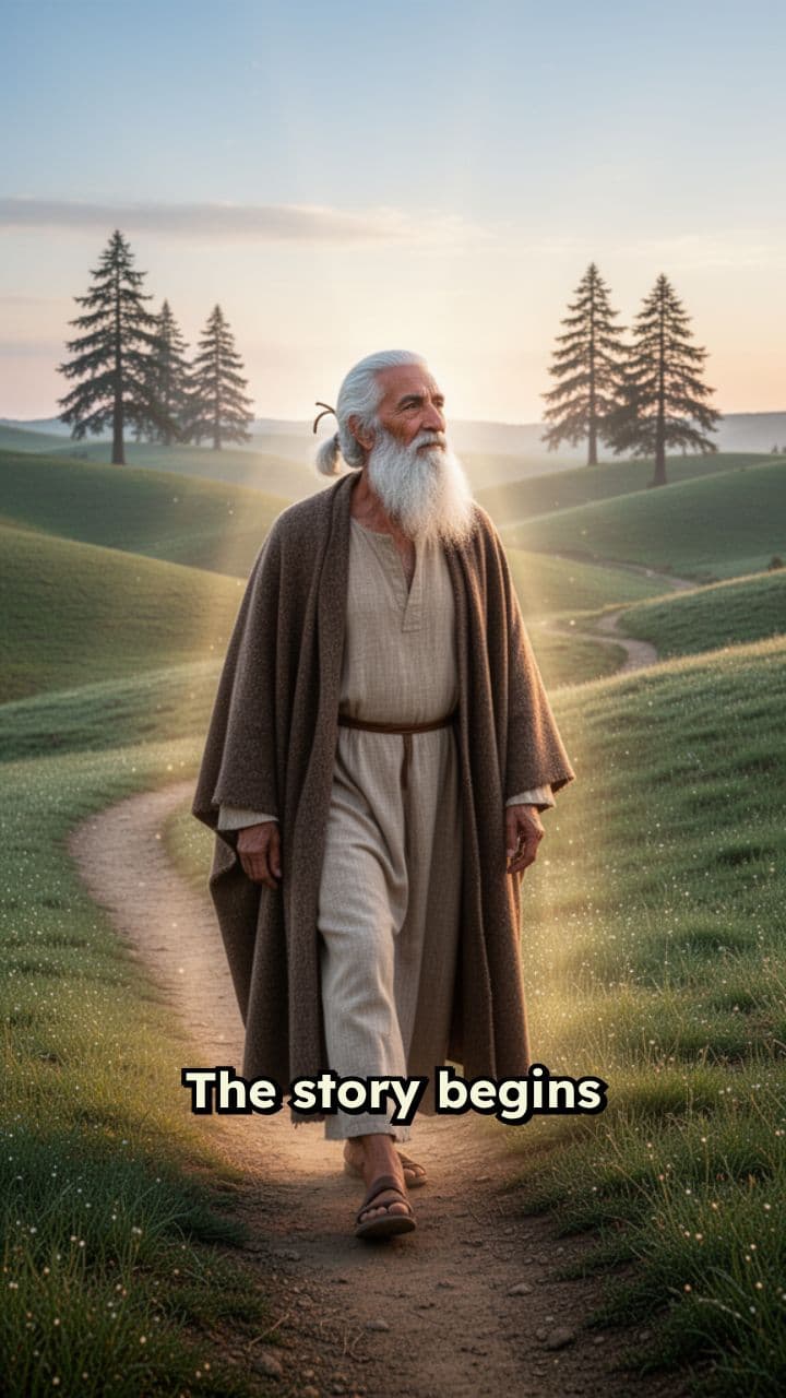 Enoch’s Visions and Final Judgment