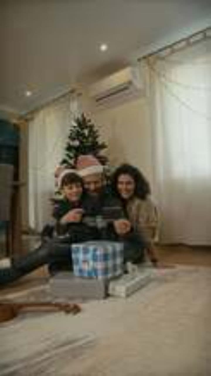 Coming Home for Christmas