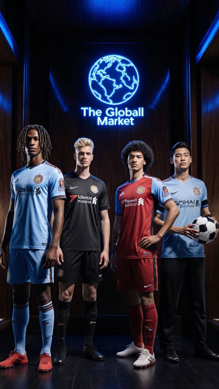 Inégalités salariales et respect dans le sport