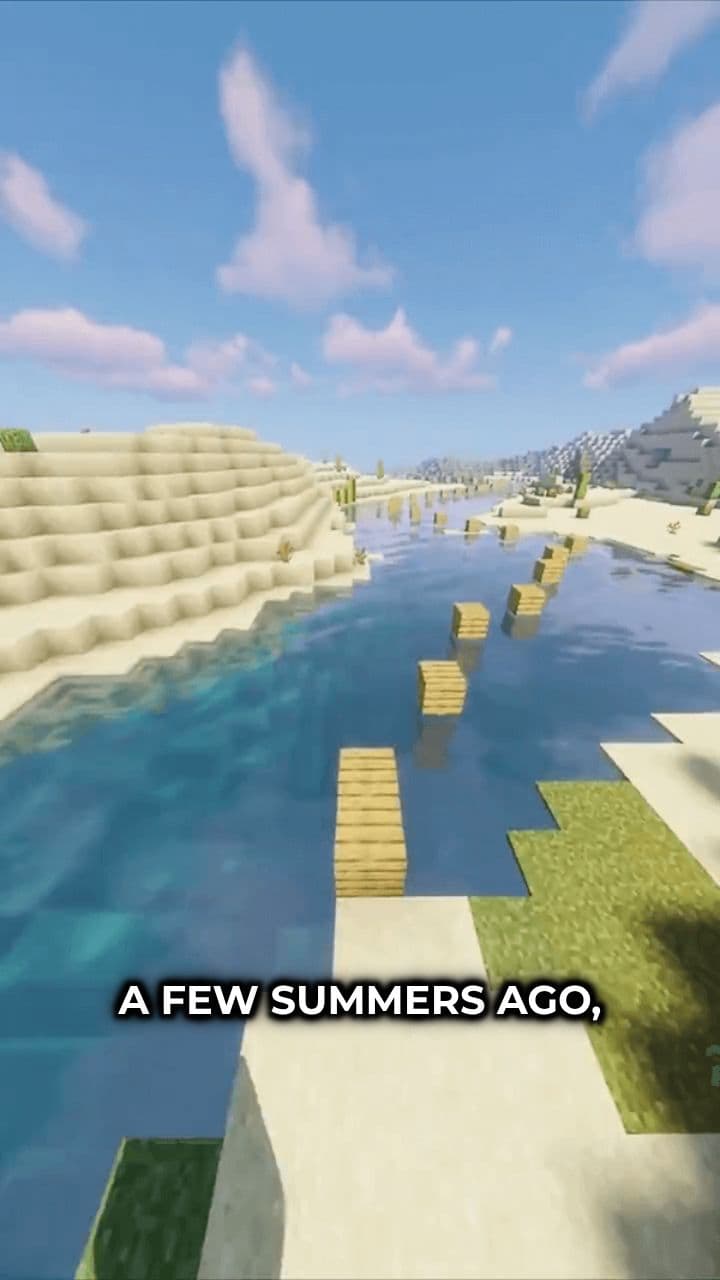 The Accidental BBQ Guest