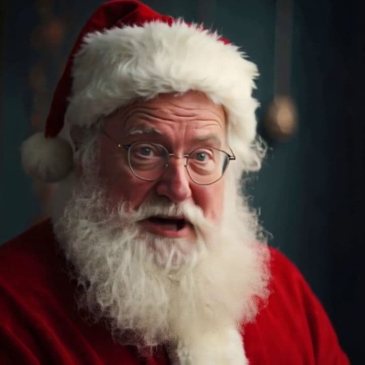 A Magical Christmas Gift for You